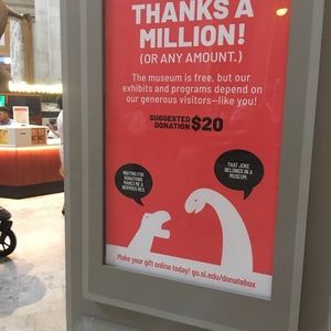 Meet your Posher, Jenny